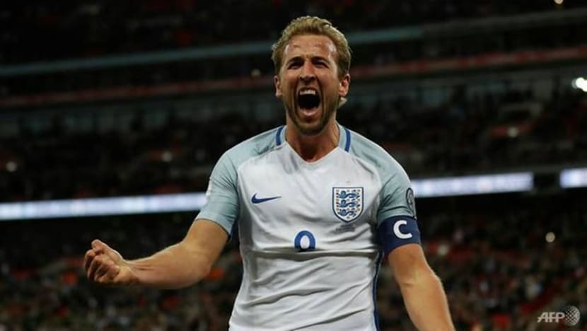 Harry Kane dinamakan sebagai kapten England bagi Piala Dunia