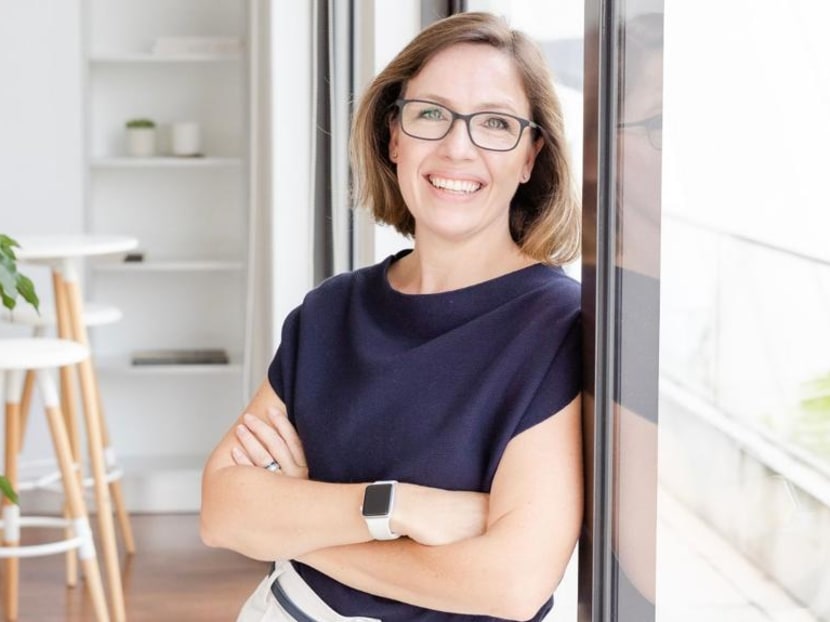 This postpartum doula in Singapore supports mum and baby for up to 1,000 days from the time you're pregnant This postpartum doula in Singapore supports mum and baby for up to 1,000 days from the time you're pregnant