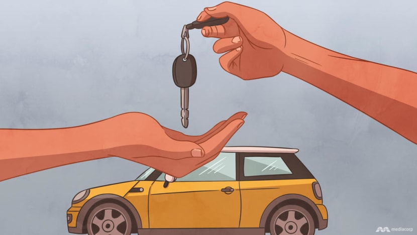 The Big Read: More people buying cars amid pandemic, even as those who own them are driving less The Big Read: More people buying cars amid pandemic, even as those who own them are driving less