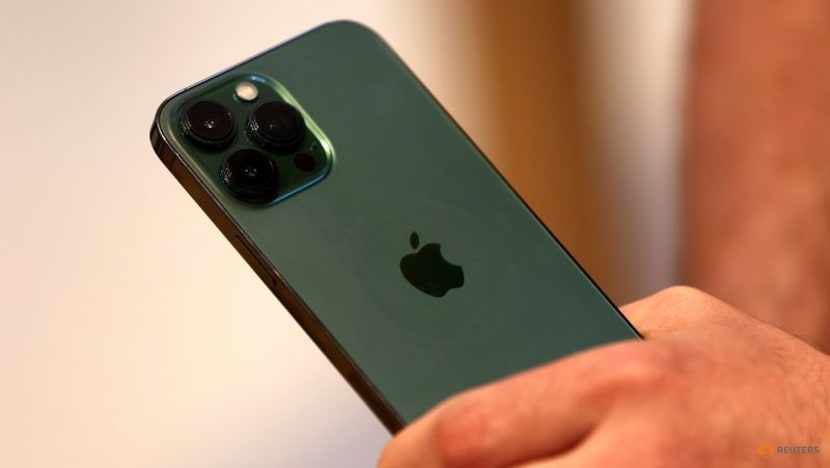 Apple to release new 'Lockdown Mode' as it battles spyware firms Apple to release new 'Lockdown Mode' as it battles spyware firms