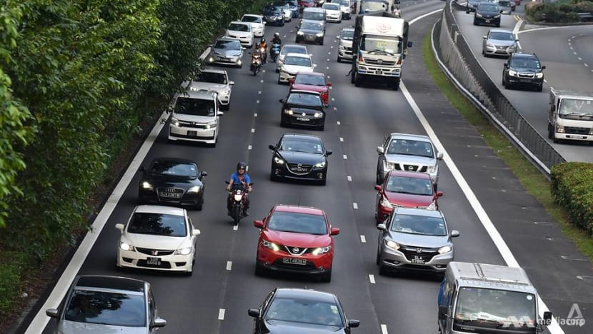 COE prices close lower in latest bidding exercise