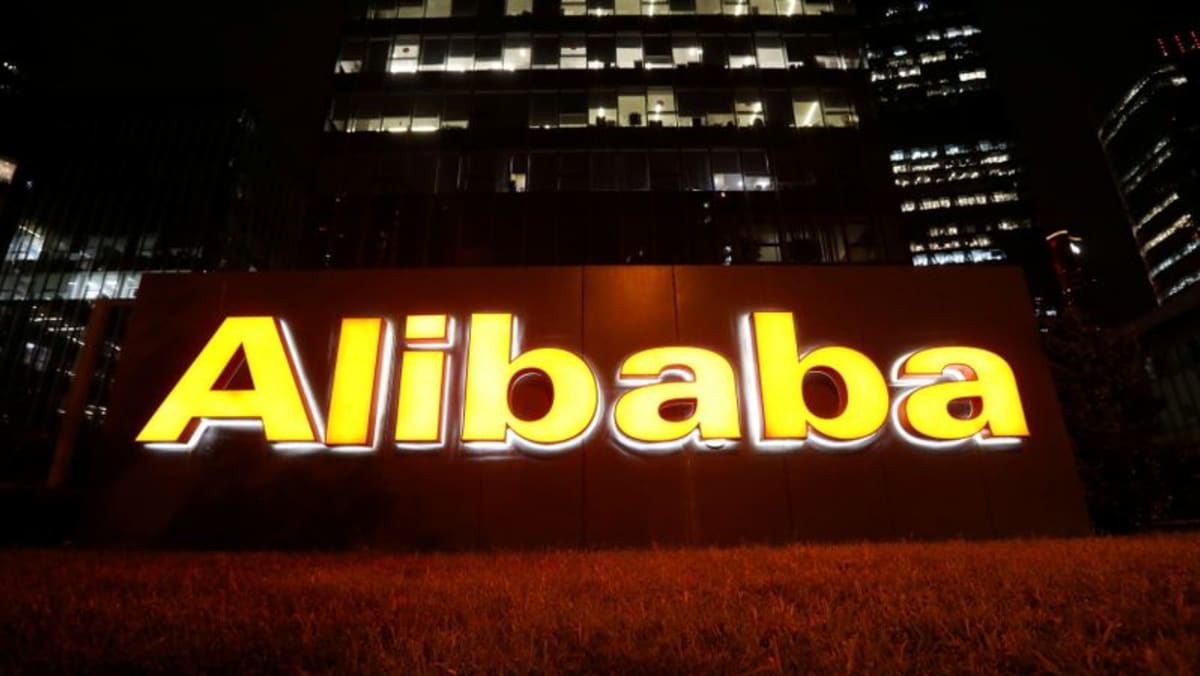 Alibaba China meleset dari ekspektasi pendapatan kuartalan