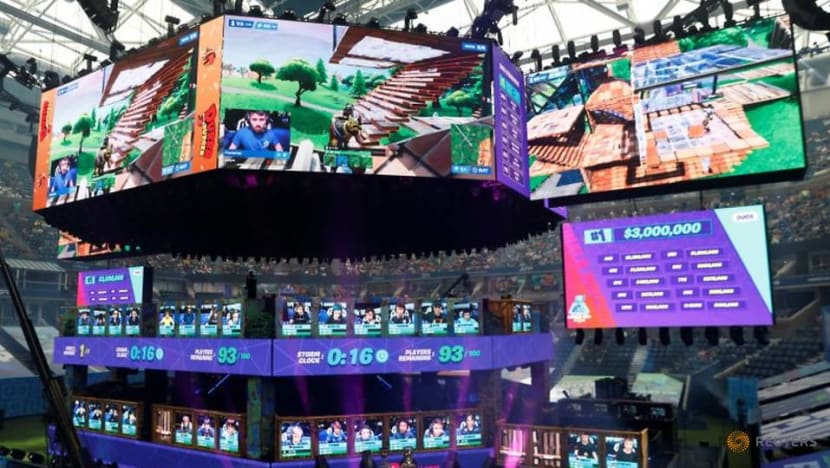 'Fortnite' app removal threatens social lifeline for young gamers 'Fortnite' app removal threatens social lifeline for young gamers