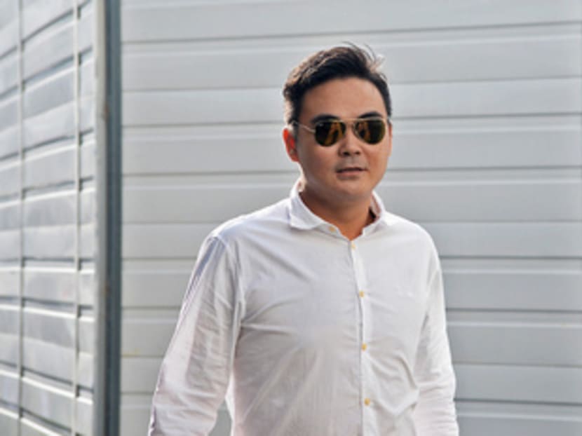 Gallery: Jover Chew, 4 employees charged with cheating at Sim Lim