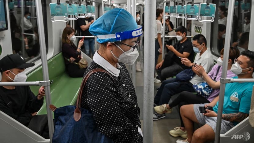 Shanghai's modest post-lockdown 'revenge spending': Beauty products, bubble tea Shanghai's modest post-lockdown 'revenge spending': Beauty products, bubble tea