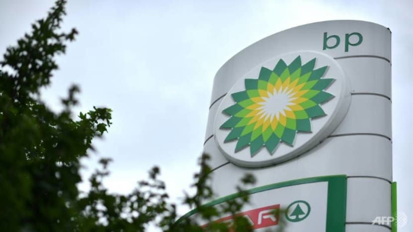BP plans to build Britain's largest hydrogen plant BP plans to build Britain's largest hydrogen plant