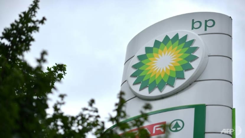 BP plans to build Britain's largest hydrogen plant