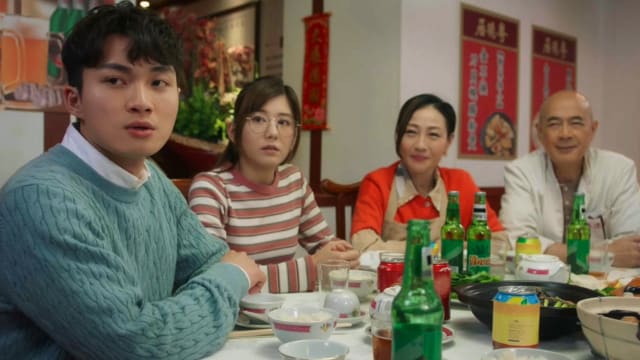 回归（第19集）：家健扩展元宇宙粤德居