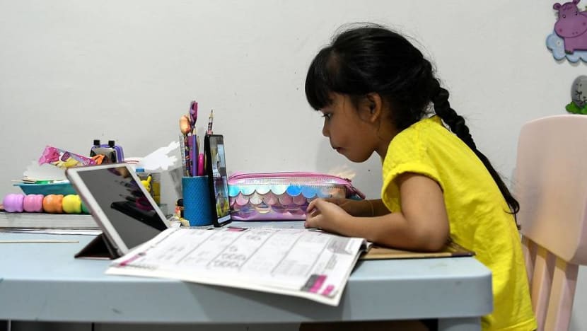 Home-based learning: Odds stacked against teachers in Malaysia’s public primary schools, while private counterparts are more prepared Home-based learning: Odds stacked against teachers in Malaysia’s public primary schools, while private counterparts are more prepared
