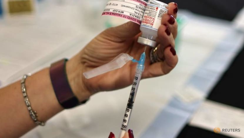 US has more than enough vaccine to maintain pace of inoculations as J&J shot paused US has more than enough vaccine to maintain pace of inoculations as J&J shot paused
