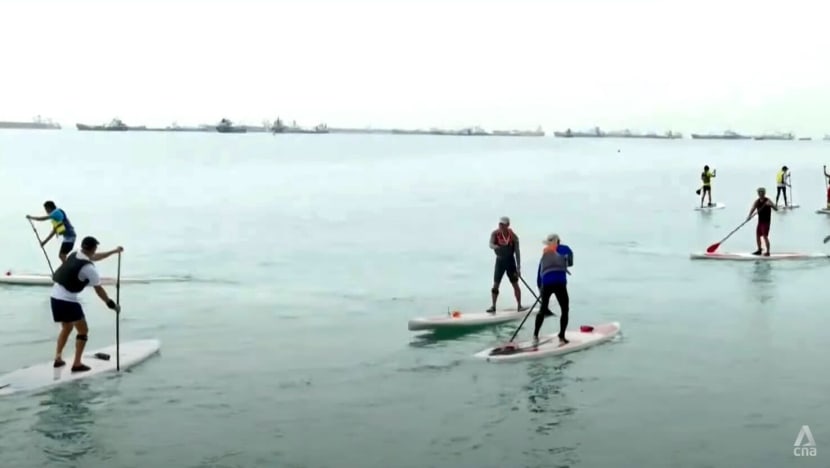 Sea sports centres cut operating hours, reduce activity zones during monsoon season Sea sports centres cut operating hours, reduce activity zones during monsoon season