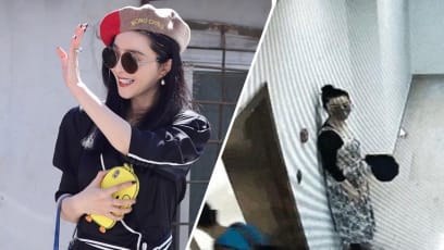 Fan Bingbing Pregnant? The Actress’ Response To Those Pesky Rumours Is Not What You’d Expect
