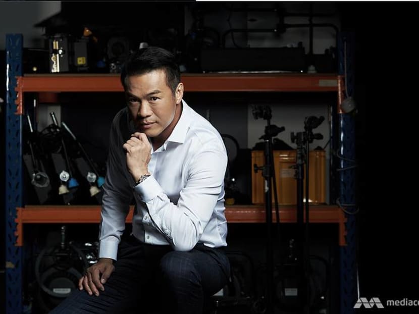 How did veteran actor Zheng Geping kick his 20-year smoking habit? How did veteran actor Zheng Geping kick his 20-year smoking habit?