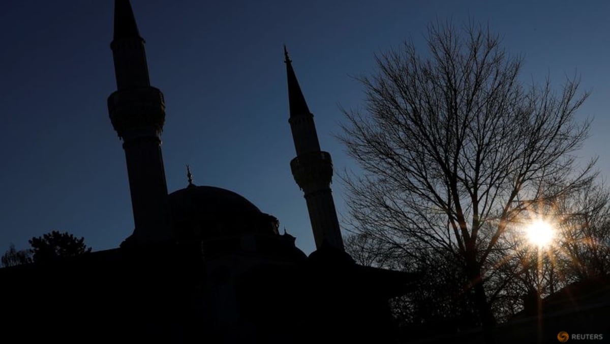 Alman Bakanlığı: Türkiye artık Alman camilerine imam göndermeyecek