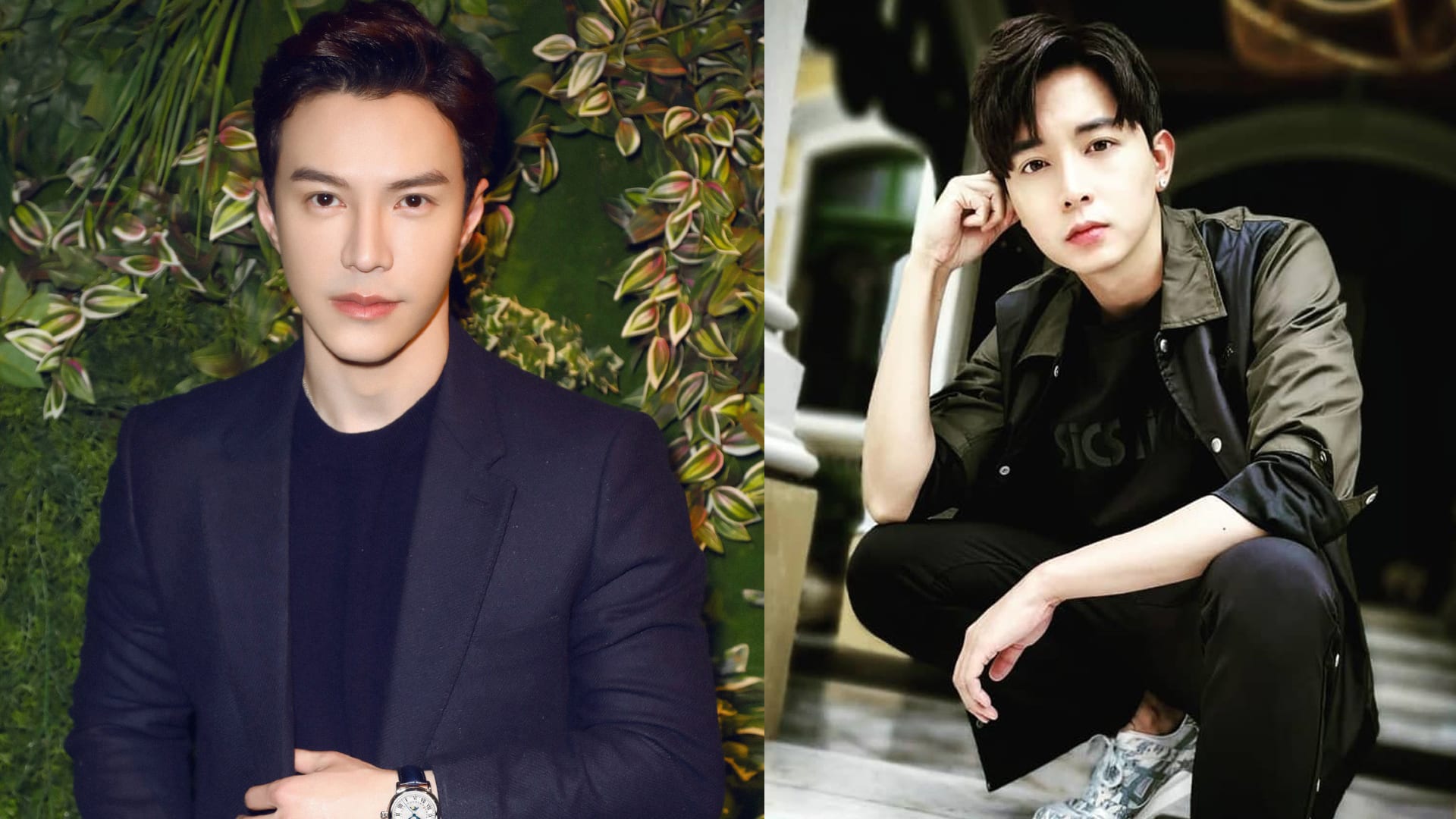 Lawrence Wong On Filling In For Aloysius Pang In New Ch 8 Drama: “I Will Do My Best To Bring Justice To This Role” Lawrence Wong On Filling In For Aloysius Pang In New Ch 8 Drama: “I Will Do My Best To Bring Justice To This Role”