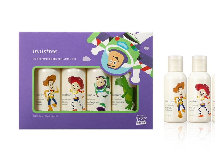 Harga innisfree on sale