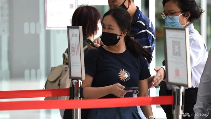 Student convicted of exposing others to COVID-19 risk after returning from UK, later tested positive Student convicted of exposing others to COVID-19 risk after returning from UK, later tested positive