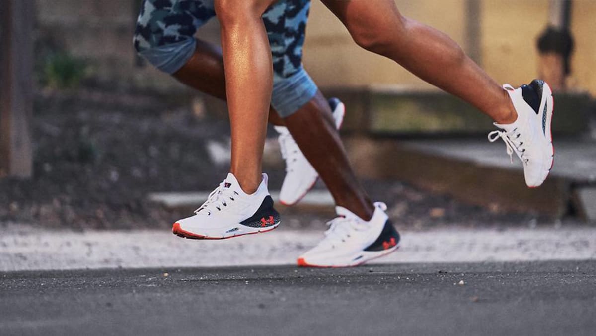 The 8 best running shoes for women who want to look good while
