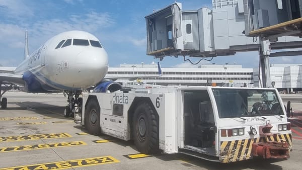 Renewable diesel trials for airside vehicles begin at Changi Airport