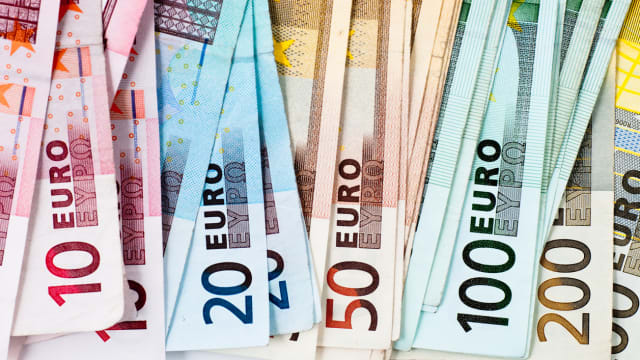 欧元区通胀率比预期高 加大欧洲央行继续加息依据