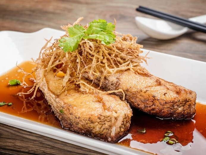 JB's Meng Meng Roasted Duck opens new restaurant in Serangoon Garden
