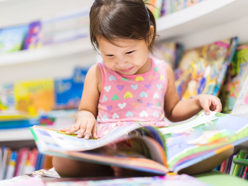 The new children's book subscription service, called The Little Book Box, has a monthly fee of S$10.70, inclusive of GST. The new children's book subscription service, called The Little Book Box, has a monthly fee of S$10.70, inclusive of GST.
