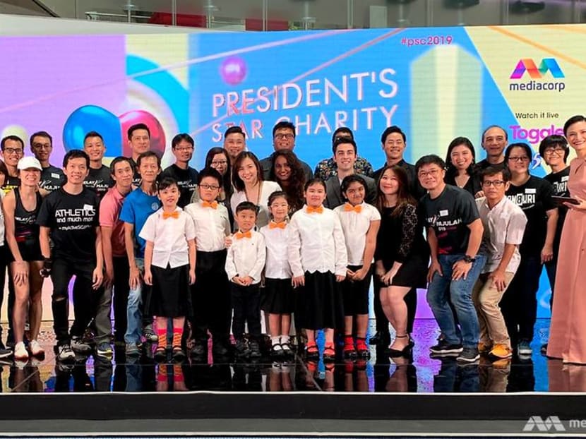 Tan Chuan-Jin to run for donations at President's Star Charity 2019 Tan Chuan-Jin to run for donations at President's Star Charity 2019