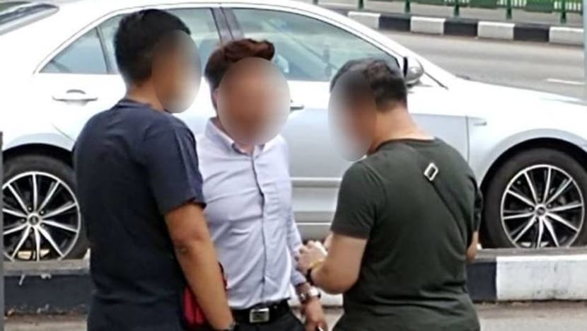 29 smokers fined for having duty-unpaid cigarettes: Singapore Customs 29 smokers fined for having duty-unpaid cigarettes: Singapore Customs