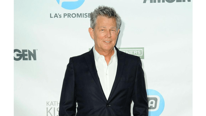 David Foster organised Prince Harry and Duchess Meghan's Canadian getaway