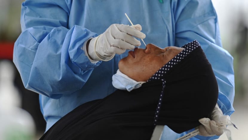 Indonesia Records Its Lowest Rate Of Positive Covid 19 Tests Cna