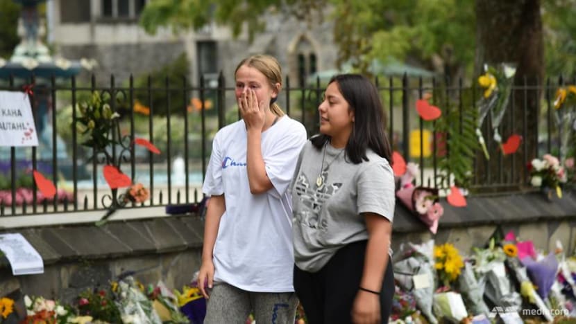 Christchurch in shock: A city tries to come to terms with brutal terrorist attack