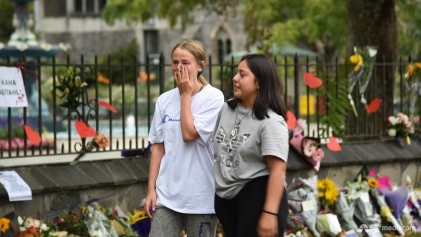 Christchurch in shock: A city tries to come to terms with brutal terrorist attack Christchurch in shock: A city tries to come to terms with brutal terrorist attack