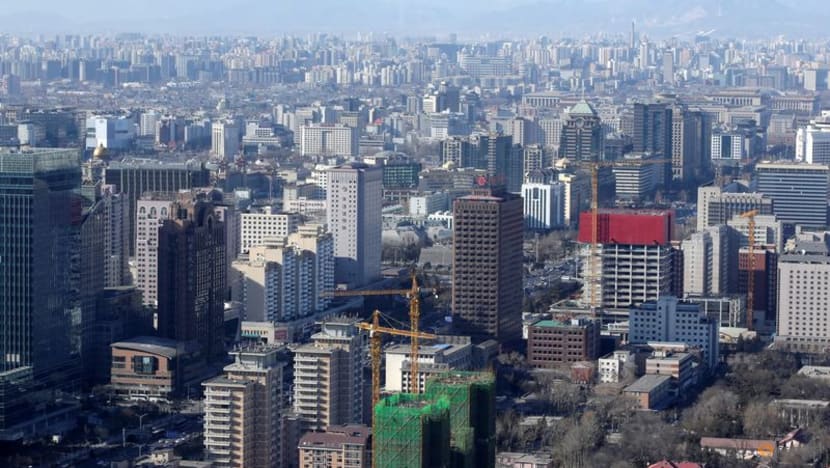 China new home prices down less in December on promotions, easing curbs China new home prices down less in December on promotions, easing curbs