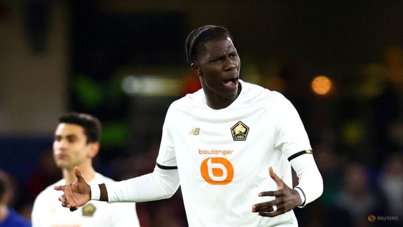 West Ham agree fee with Lille for Belgian Onana - reports