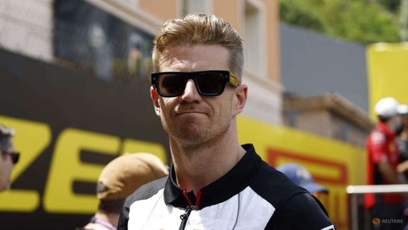 Steiner summoned to stewards after critical comments