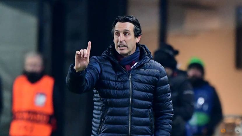 Villarreal ready to make presence felt against Bayern, says Emery