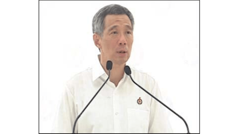 Hougang by-election: PM disappointed but encouraged by result