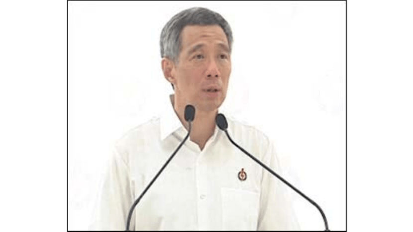 Hougang by-election: PM disappointed but encouraged by result Hougang by-election: PM disappointed but encouraged by result
