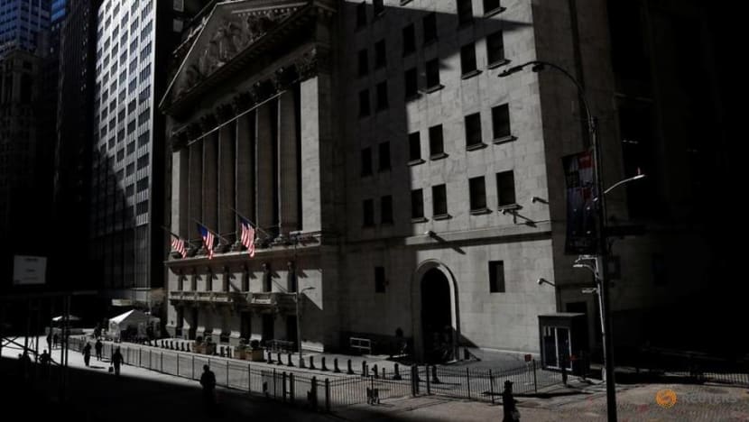 Wall St set to rise as vaccine progress fuels recovery hopes Wall St set to rise as vaccine progress fuels recovery hopes