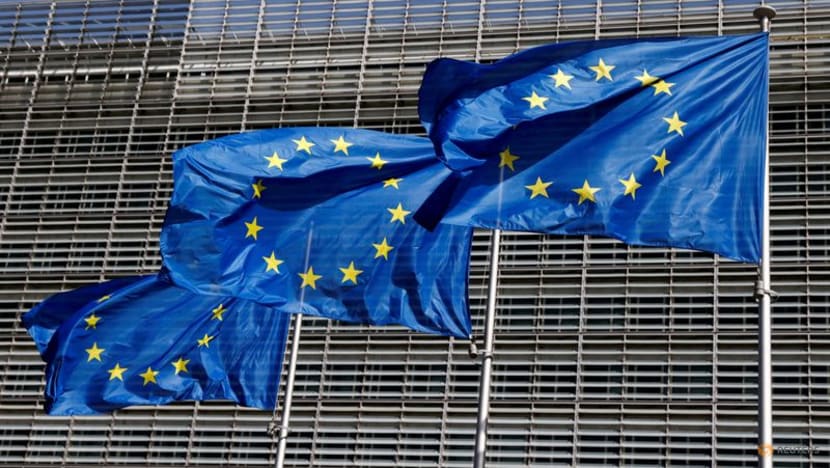 Indiscriminate data retention is illegal, EU top court says Indiscriminate data retention is illegal, EU top court says