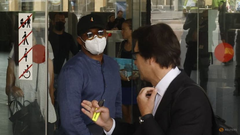 Eto'o avoids prison in Spain after admitting €3.8 million tax fraud Eto'o avoids prison in Spain after admitting €3.8 million tax fraud