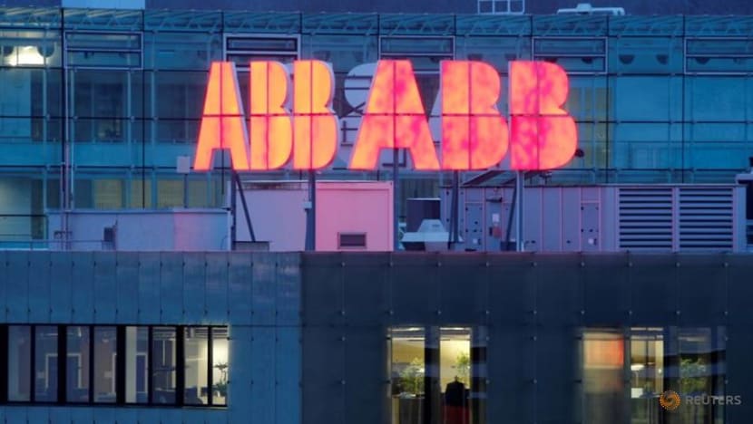 ABB readies electric vehicle charger business for US$3 billion IPO next year: Report ABB readies electric vehicle charger business for US$3 billion IPO next year: Report