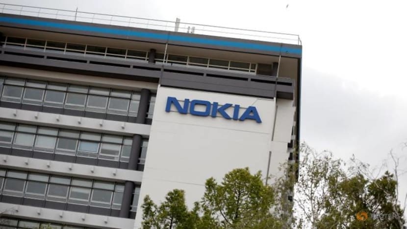 Nokia plans to raise full-year outlook Nokia plans to raise full-year outlook