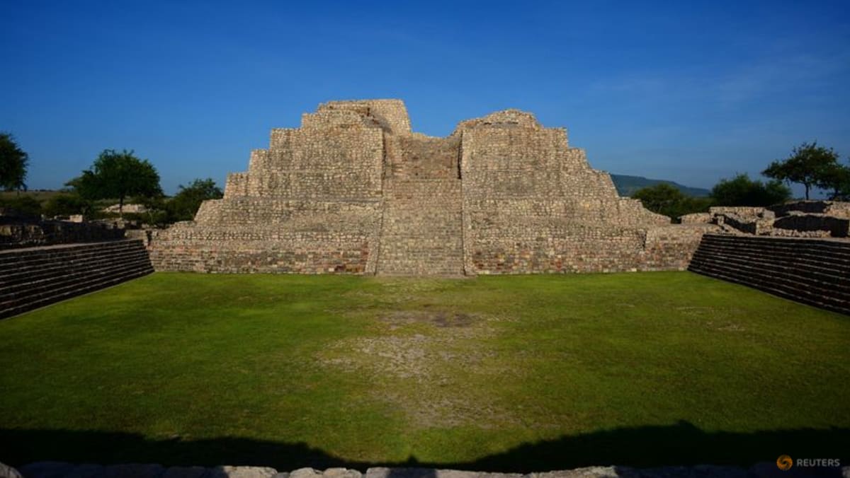 México declara sitio otomí primer monumento antiguo en una década
