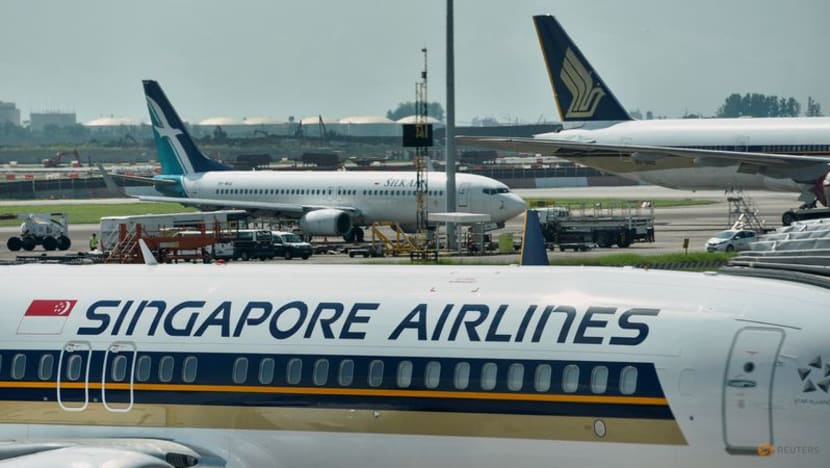 Singapore Airlines raises US$600 million in US dollar bond deal