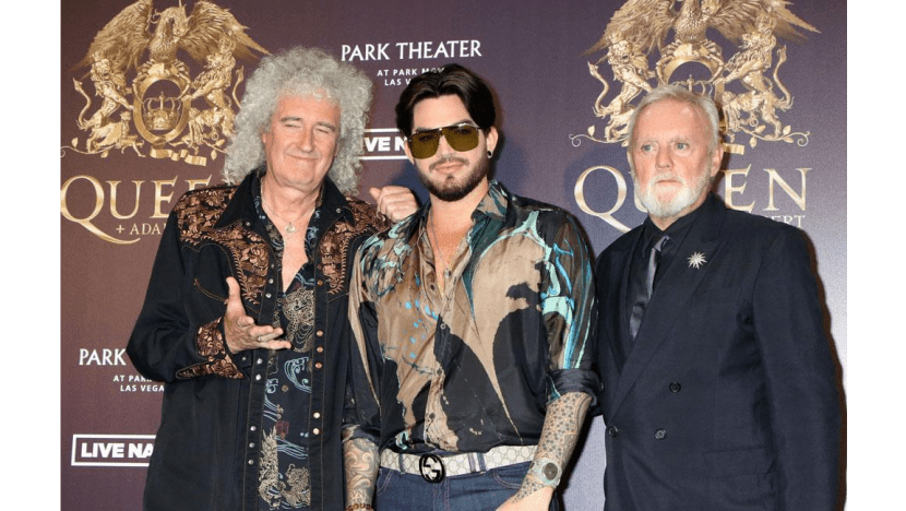 Queen + Adam Lambert to play five nights at The O2 in June 2020