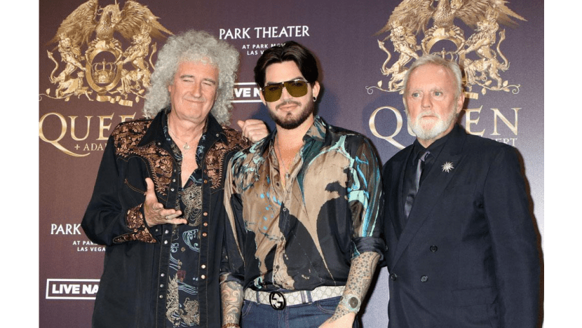 Queen + Adam Lambert to play five nights at The O2 in June 2020 Queen + Adam Lambert to play five nights at The O2 in June 2020