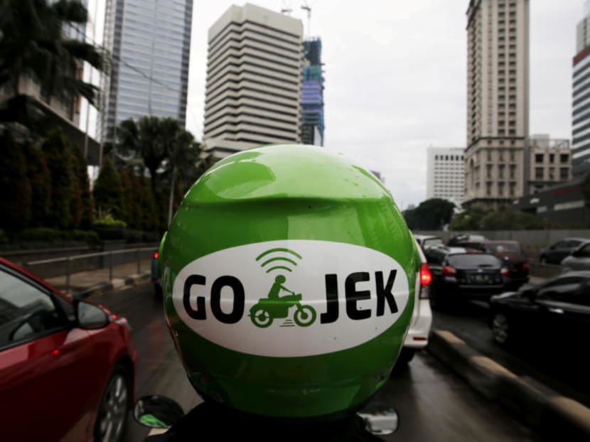Indonesian ride-hailing giant Go-Jek is set to enter Singapore, Thailand, Vietnam and the Philippines markets in the next few months. Indonesian ride-hailing giant Go-Jek is set to enter Singapore, Thailand, Vietnam and the Philippines markets in the next few months.