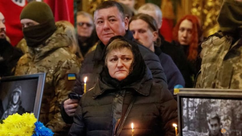 More Ukrainian units claim raids on Russian soil; Kyiv disavows them More Ukrainian units claim raids on Russian soil; Kyiv disavows them