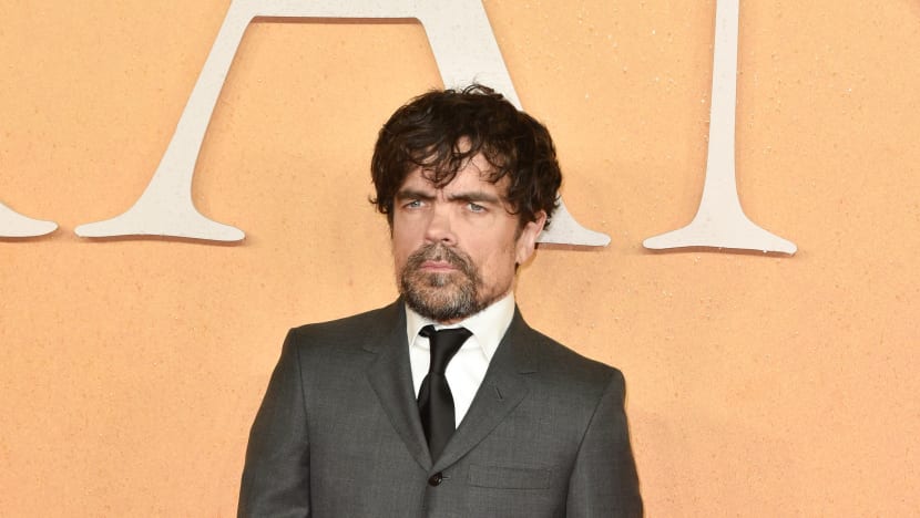 Peter Dinklage Tells Haters Of Game Of Thrones Finale To “Move On”: "It's Fiction — There's Dragons In It"